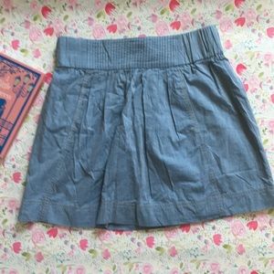J Crew skirt